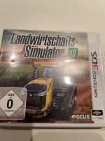 Landwirtschaft Simulator 18 Nintendo 3DS Kreis Pinneberg - Borstel-Hohenraden Vorschau