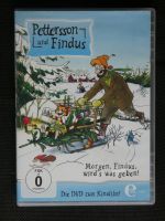 Pettersson und Findus - Morgen Findus wird´s was geben - Kinofilm Baden-Württemberg - Winnenden Vorschau