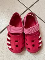 Adidas Wasser-/Badeschuhe - Pink - Größe 29 Rheinland-Pfalz - Mehlingen Vorschau