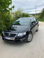 VW Passat 1,4 TSI Benzin 122PS Xenon Kessy GRA AHK Klima TÜV:2026 Bayern - Wachenroth Vorschau