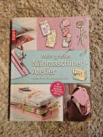 Mein großes Nähmaschinen-Atelier Baden-Württemberg - Achern Vorschau