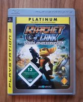 Ratchet & Clank Tools of Destruction PS3 Hessen - Gießen Vorschau