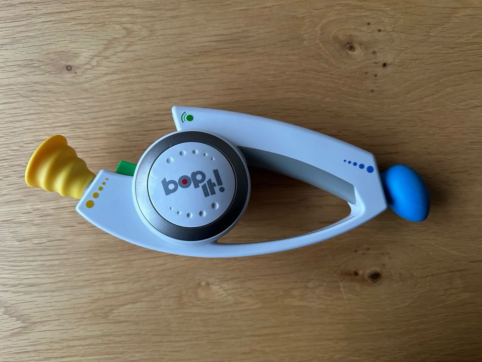 Bop it spiel in Altdorf