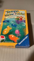 Tempo, kleine Fische  -  Spiel für unterwegs Niedersachsen - Seelze Vorschau