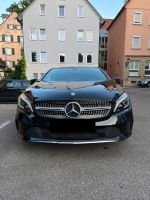 Mercedes Benz A Klasse/Facelift 200d Baden-Württemberg - Schwäbisch Hall Vorschau