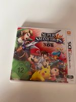 Nintendo 3Ds spiel Super Smash Bros Berlin - Reinickendorf Vorschau