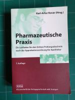 Pharmazeutische Praxis von Karl-Artur Kovar 3. Staatsexamen Kreis Pinneberg - Rellingen Vorschau