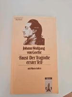 Faust der Tragödie Sachsen - Markkleeberg Vorschau