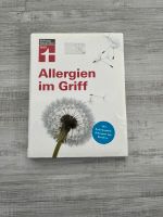 Stiftung Warentest Allergien im Griff neu original verpackt Stuttgart - Zuffenhausen Vorschau