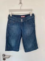 Jeans Bermuda Shorts Y2K Denim Sommer 29 M/L H&M Dortmund - Hombruch Vorschau