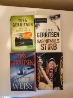 Tess Gerritsen Thriller Leipzig - Gohlis-Süd Vorschau