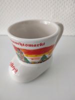 2002 Tasse Weihnachtstasse Dortmunder Weihnachtsmarkt Dortmund - Hombruch Vorschau