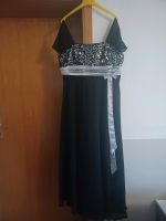 Ballkleid Festkleid Konfirmation Gr. 46 Schleswig-Holstein - Groß Rheide Vorschau