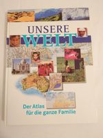 Unsere Welt - Der Atlas für die ganze Familie - wie neu Baden-Württemberg - Emmendingen Vorschau