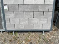 Betonpflaster feingestrahlt anthrazit-nuanciert 30x20x8 cm 1.Wahl Bayern - Wörth a. Main Vorschau