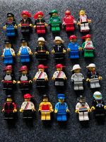 Lego Minifiguren Konvolut ein bisschen Retro Baden-Württemberg - Tuttlingen Vorschau