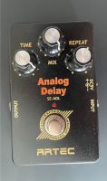 Artec analog Delay Leipzig - Altlindenau Vorschau