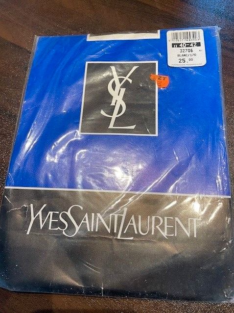 Damen Feinstrumpfhose von Yves Saint Laurent in Wolfsburg