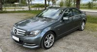 Mercedes Benz C180 Baden-Württemberg - Langenargen Vorschau