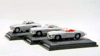 Mercedes-Benz 300 SL Classic Collection - Modellautos 1:72 Nordrhein-Westfalen - Solingen Vorschau