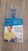 Vtech Kidizoom Smart Watch 2 - Uhr - NEU Wandsbek - Hamburg Sasel Vorschau