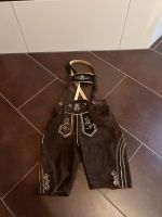 Kinderlederhose Gr. 140 original Pepperts wie neu Baden-Württemberg - Achern Vorschau