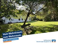 Zweifamilienhaus der Superlative zum Selbstbezug - direkt in Burgthann Bayern - Burgthann  Vorschau