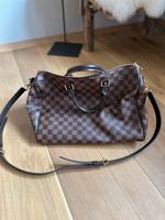 Louis Vuitton Tasche Umhängetasche neuwertig Bayern - Weiding Vorschau