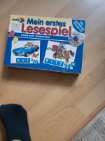 Mein erstes lesespiel  zuverkaufen Sachsen - Wilkau-Haßlau Vorschau