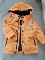 Gaastra Jacke Regenjacke Übergangsjacke Gr. 92 - 104 w. NEU Sachsen - Schkeuditz Vorschau