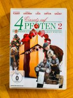DVD Einsatz auf 4 Pfoten Hessen - Glauburg Vorschau