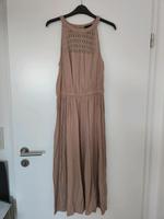 Kleid Damen braun Hessen - Allendorf Vorschau