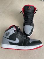 Air Jordan 1 Mid UK10-EUR 44-fast Neu Hessen - Bad Homburg Vorschau