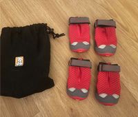 Ruffwear Grip Trex Hundeschuhe 51 mm rot 4 Stück Hamburg Barmbek - Hamburg Barmbek-Süd  Vorschau