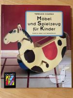 Buch: Möbel & Spielzeug für Kinder zum Selberbauen Bayern - Selb Vorschau