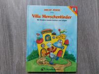 Buch Kinderbuch Kochbuch Villa Menschenkinder & CD Detlev Jöcker Häfen - Bremerhaven Vorschau