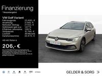 Volkswagen Golf Variant Life Move 1.0 TSI LED*Navi*AHK Bayern - Haßfurt Vorschau