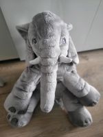 Ikea Kuschel Elefant Jättestor wie neu Nordrhein-Westfalen - Langerwehe Vorschau