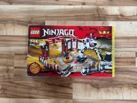 Lego Ninjago 2520 Nordrhein-Westfalen - Marienmünster Vorschau