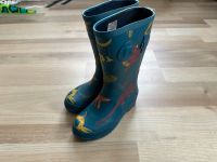 Joules Gummistiefel Dinosaurier 31 (UK 12) Dinos Nordrhein-Westfalen - Detmold Vorschau