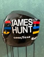 HJC CL ST Motorradhelm JAMES HUNT OPTIK Gr. M Niedersachsen - Jembke Vorschau