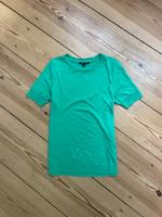Comma Shirt Bluse lyocell vintage Retro american Business Blogger Berlin - Charlottenburg Vorschau
