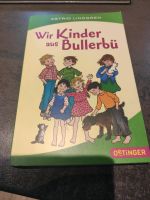 Astrid Lindgren " Wir Kinder aus Bullerbü" Thüringen - Rudolstadt Vorschau