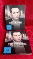 Es war Einmal In Amerika Extended Director's Cut Blu-ray Digipack Steele / Kray - Essen Freisenbruch Vorschau