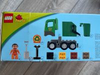 Lego Duplo Müllabfur Set 4659 Niedersachsen - Stuhr Vorschau