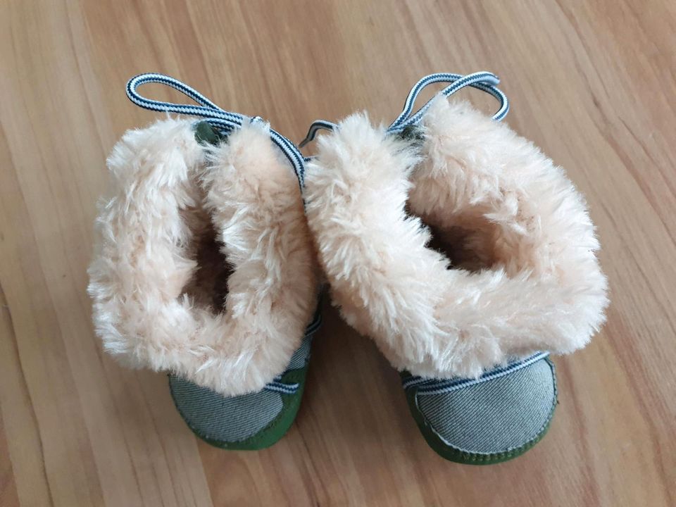 NEU Babyschuhe in Ditzingen