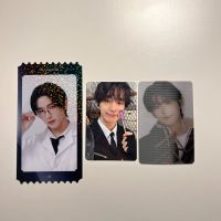 The Boyz Zeneration Encore Ticket Photo Set Hyunjae Photocard Wandsbek - Hamburg Bramfeld Vorschau