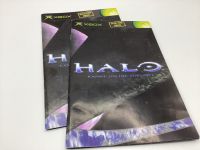 Anleitung für Halo 1 auf der Xbox Classic Herzogtum Lauenburg - Wentorf Vorschau