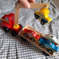 Melissa & Doug - Magnetisches Autotransporter Niedersachsen - Wolfsburg Vorschau