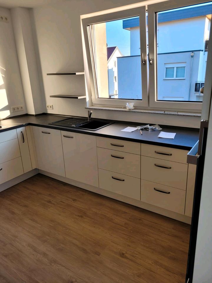 ⭐️⭐️Umzüge☑️ Möbelmontage ☑️Wohnungsauflösung⭐️⭐️ Küchenmontage in Bous